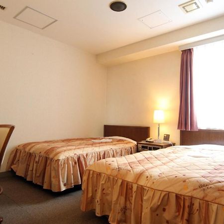 Hotel Pao Hiroshima Exterior photo