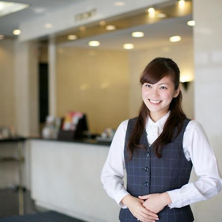 Hotel Pao Hiroshima Exterior photo