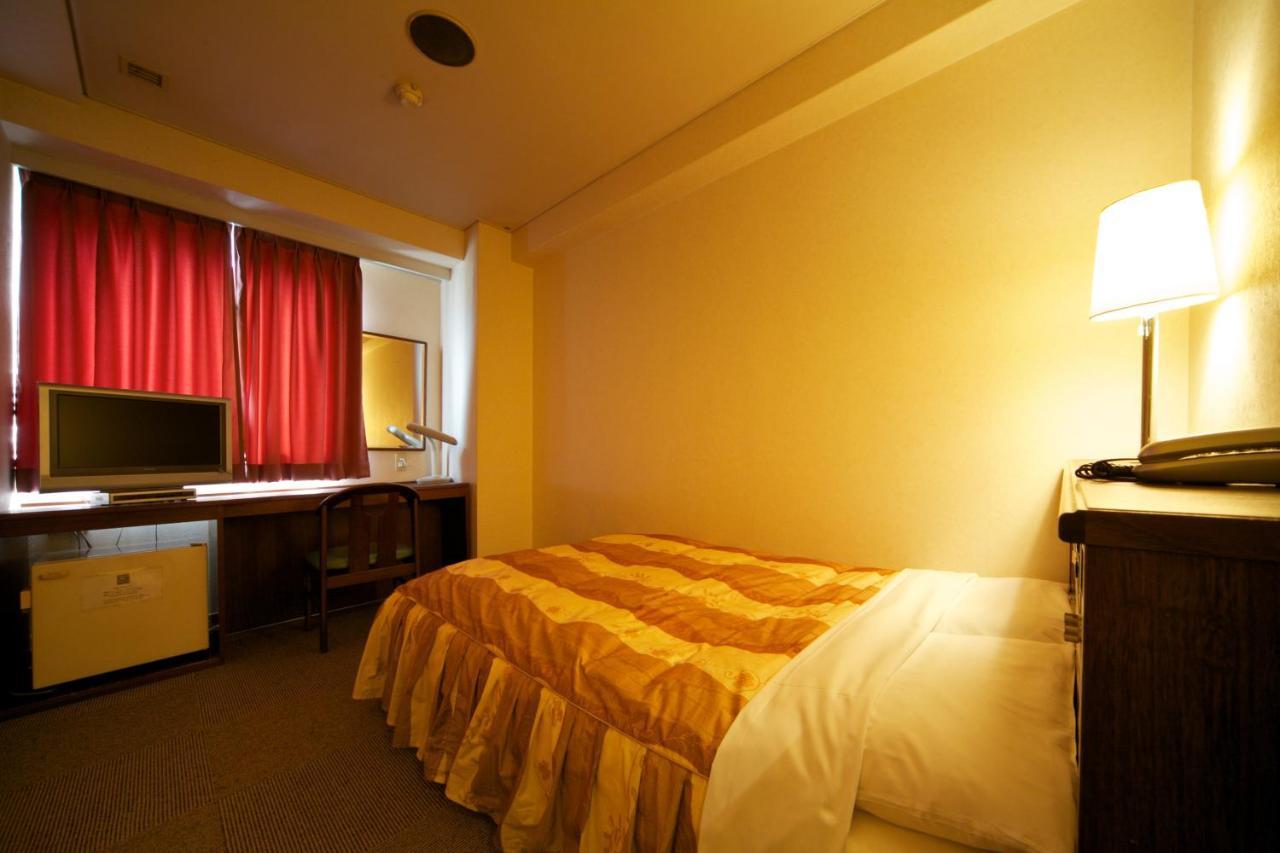 Hotel Pao Hiroshima Exterior photo