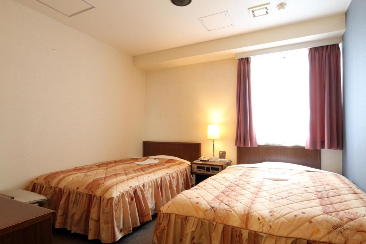 Hotel Pao Hiroshima Exterior photo