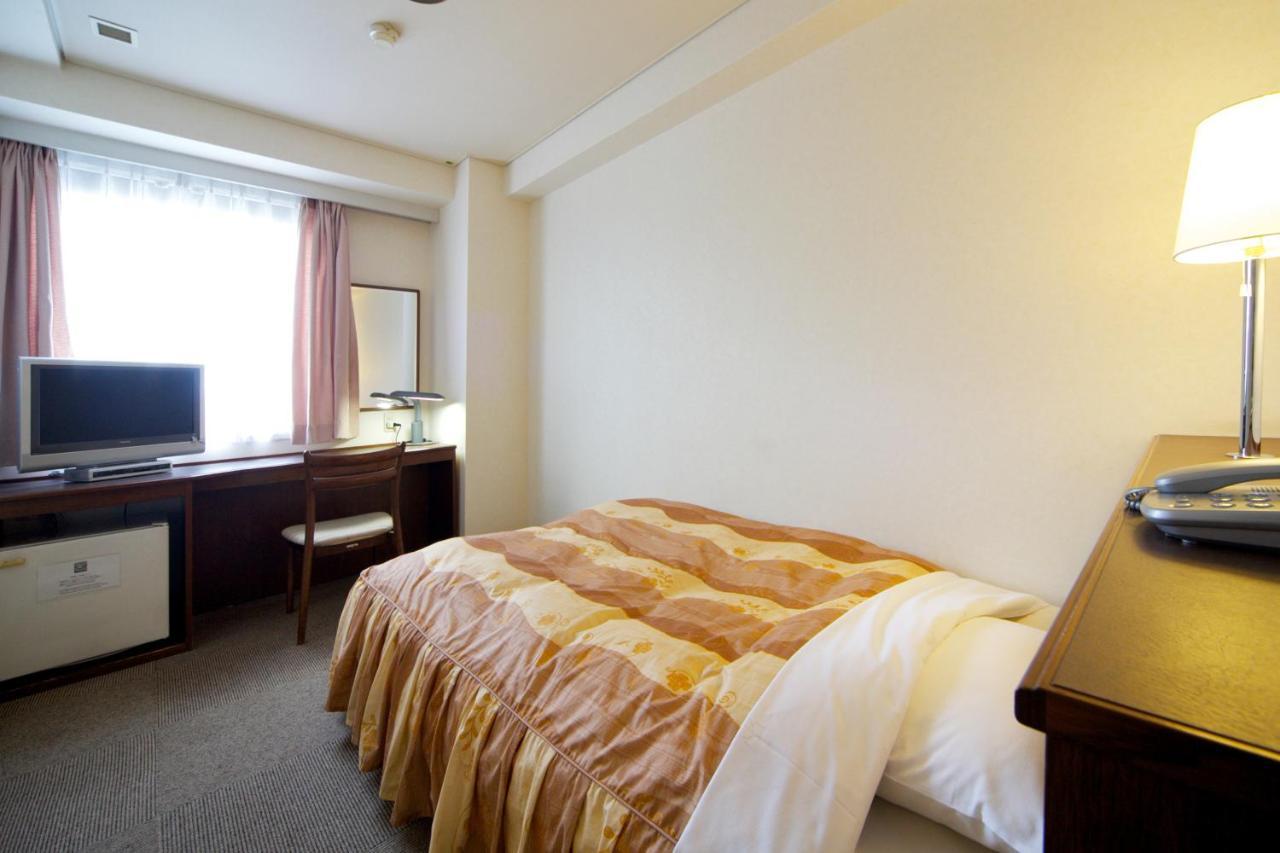 Hotel Pao Hiroshima Exterior photo
